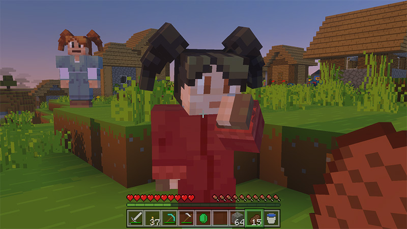 +1,000,000 Friends by Sapphire Studios