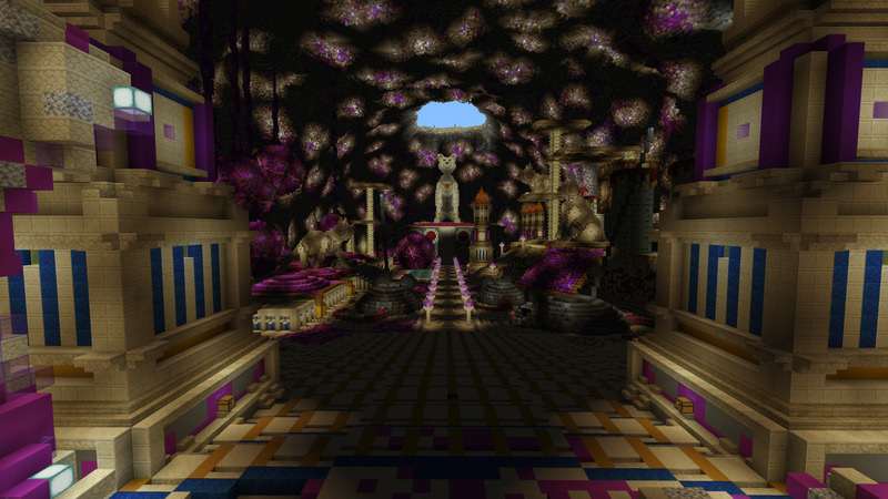 The Cat Nest The Cat Nest by Razzleberries