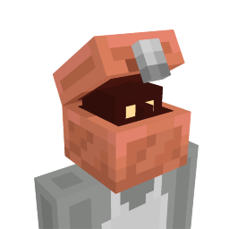 Copper Collector on the Minecraft Marketplace by Minecraft