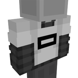 Black Streetwear Shirt on the Minecraft Marketplace by Tomhmagic Creations