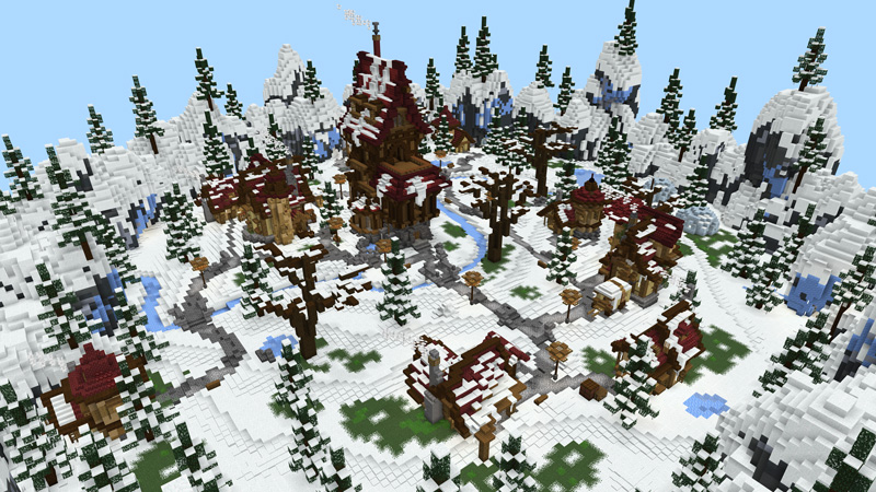 Snowball Fight Screenshot #5