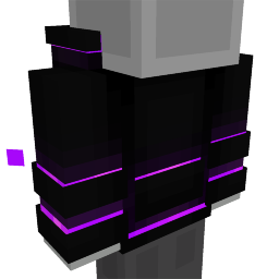 Ender Flame Hoodie