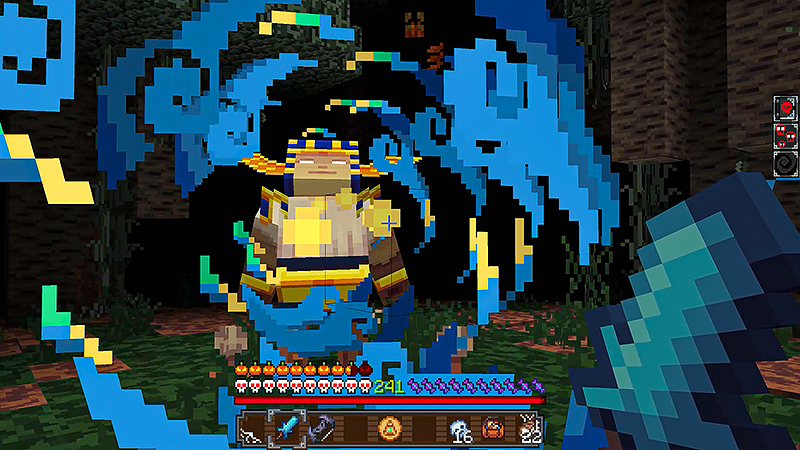 Halloween Craft Halloween Craft by Heropixel Games