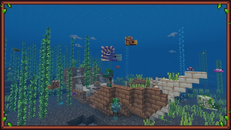 Pixel Bits by Ninja Squirrel Gaming
