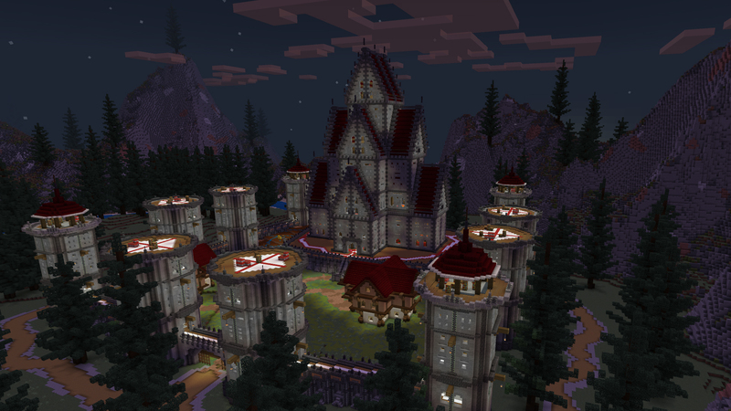 Dragons Screenshot #7