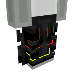 Mystic Pants on the Minecraft Marketplace by Lore Studios