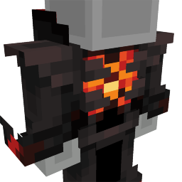 Flame Reaper Coat Key Art