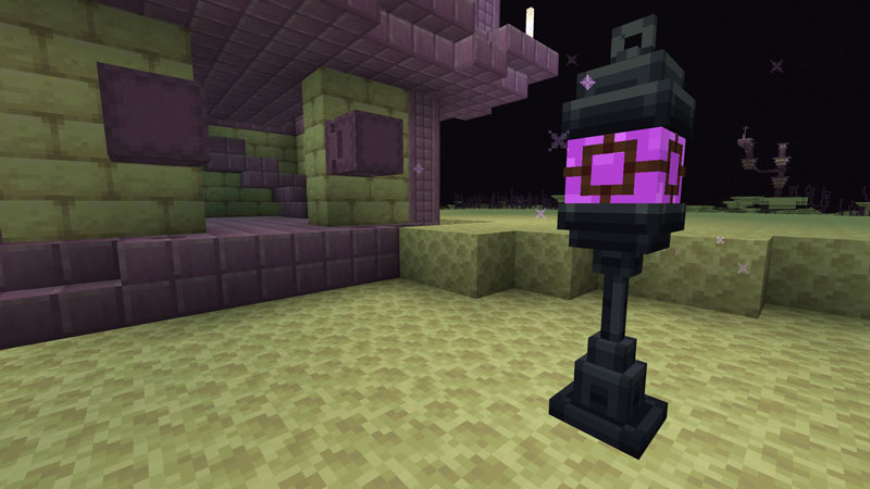 Warp Lamps v1.2 Add-On Screenshot #7