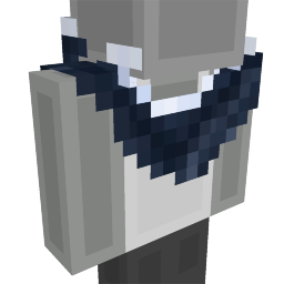 Vampire hunter cloak