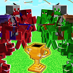 Autobattler Pack Icon