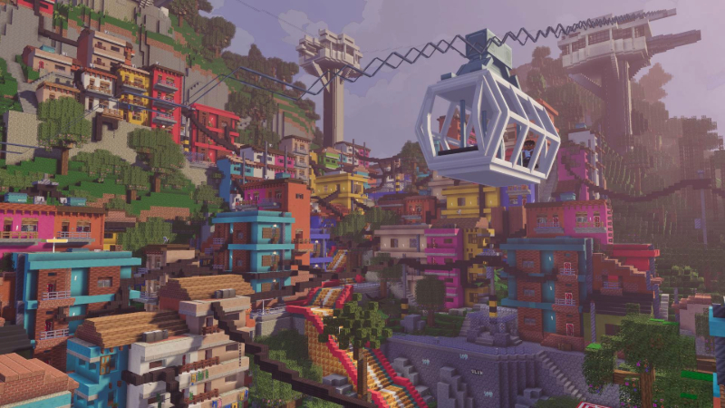 Rio de Janeiro 1.0 by A30x1