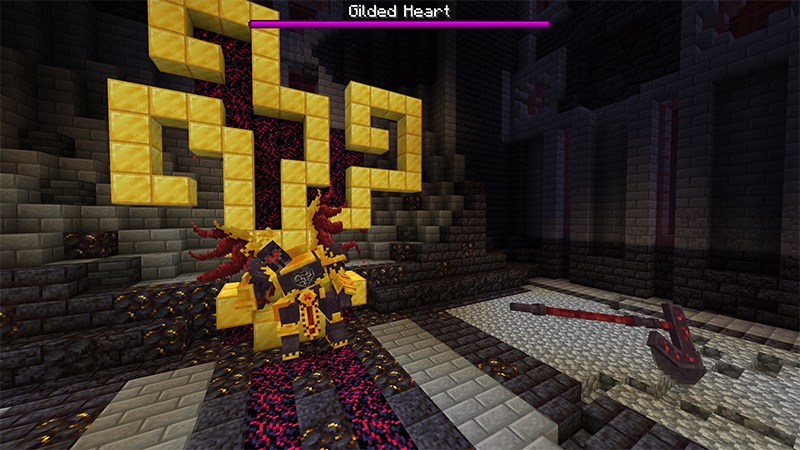 Armor Stand Soldiers Add-On by Lifeboat