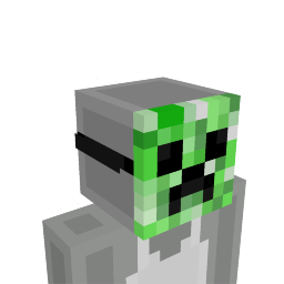 Creeper Mask Key Art