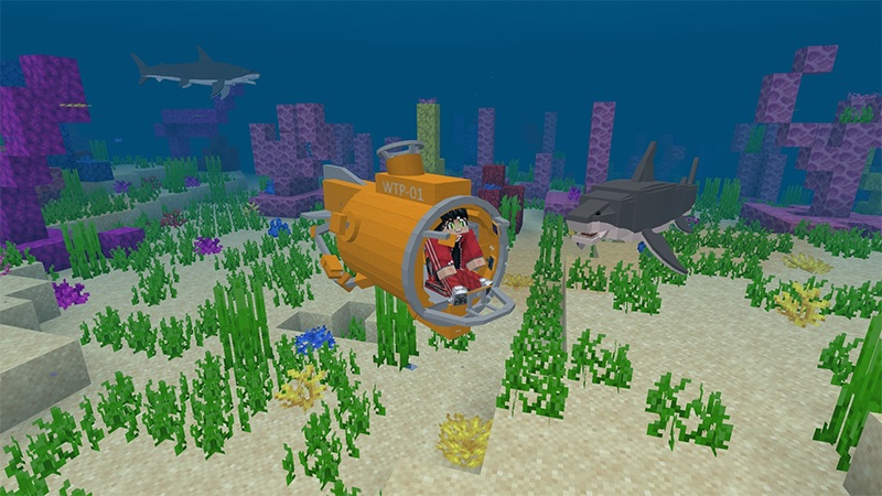 Craftable Boats Craftable Boats by Lifeboat