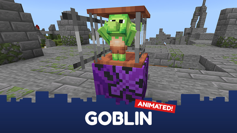 Goblin - Egg Skin Screenshot #2