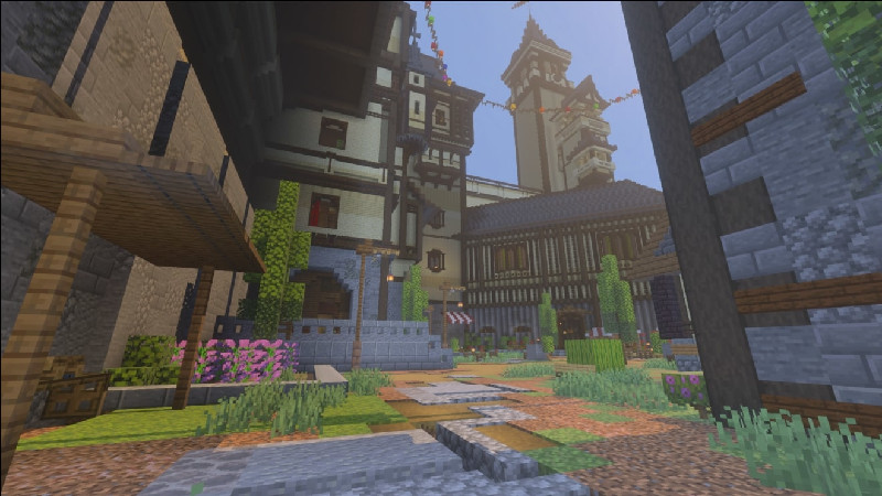 Luararia Kingdom! by Lua Studios