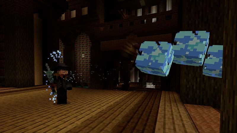 Magic Wands Screenshot #2