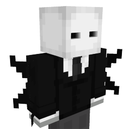 The Dark Thing on the Minecraft Marketplace by ShapeStudio