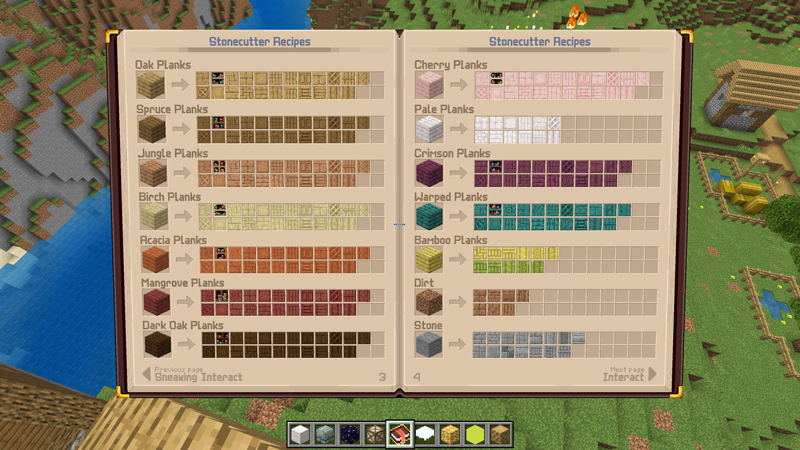 Plenty of Blocks 2.0 Add-on Plenty of Blocks 2.0 Add-on by Owls Cubed