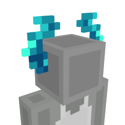 Treasure Warden Horns