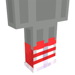 Red High Tops Key Art