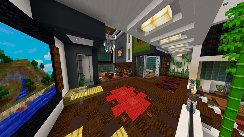 Underwater Mansion Screenshot #7