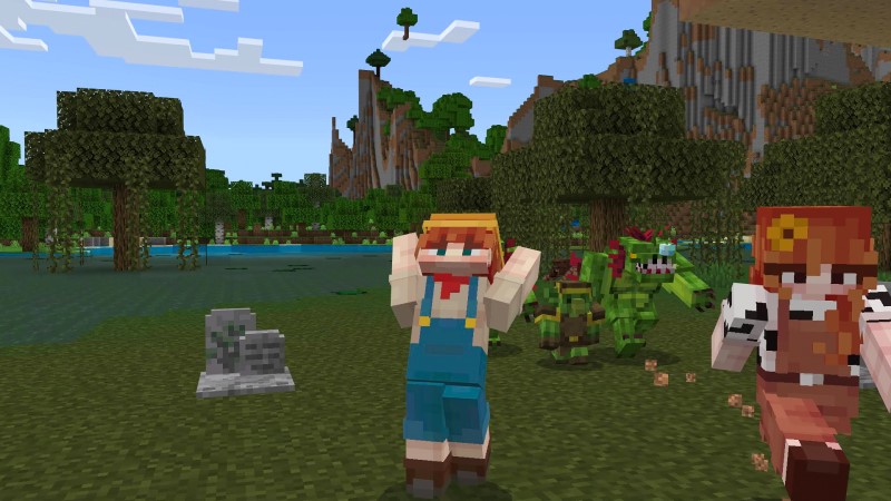 GRAVE STONES Screenshot #10