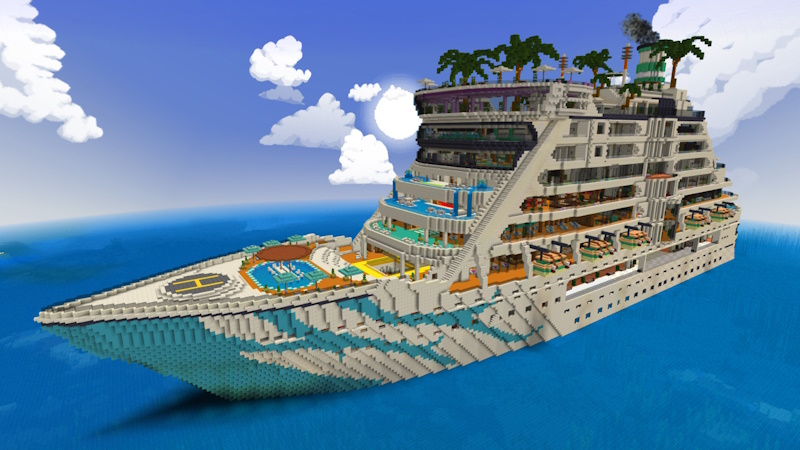 Perfect Modern HD x32/x64 Perfect Modern HD x32/x64 by The Craft Stars