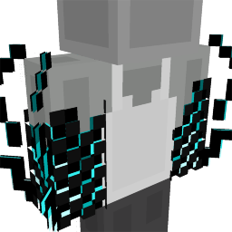 RGB Fire Matrix Arms