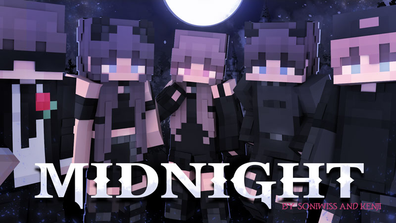 Midnight Key Art