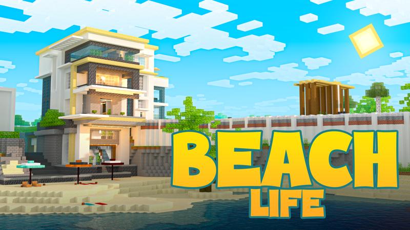 Beach Life