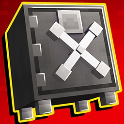 Vaults Pack Icon