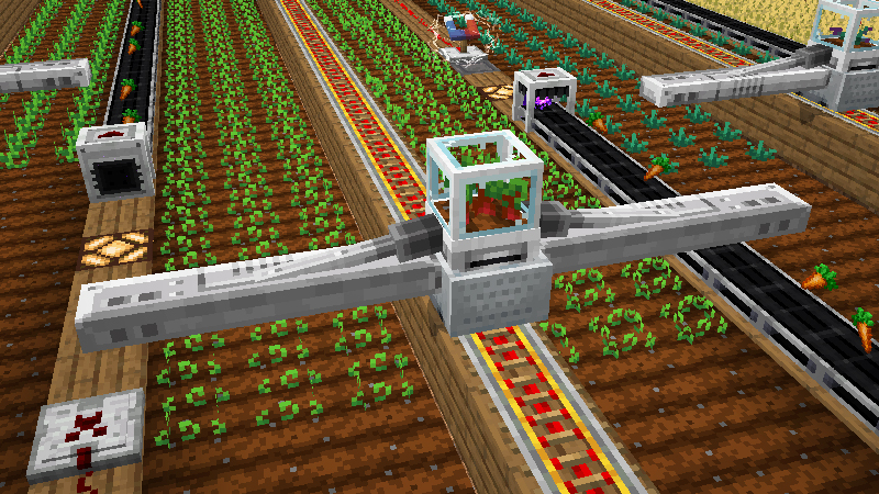 Redstone Add-On Screenshot #5