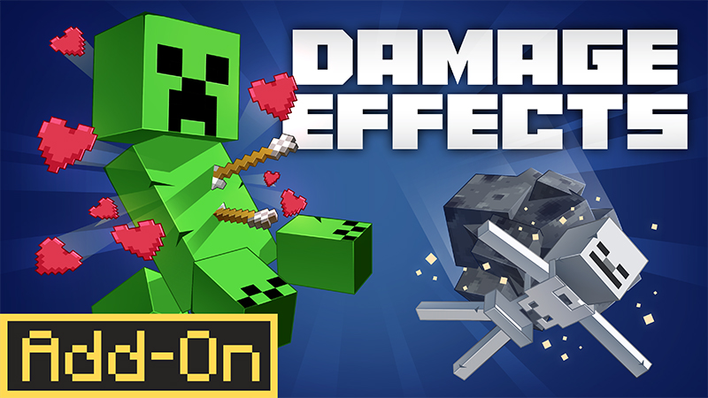 Damage Effects