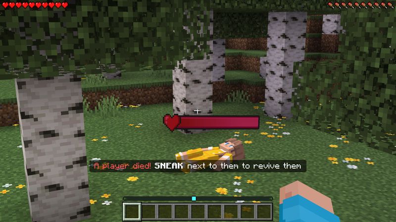 Revive Add-On 2.0 by Cubical