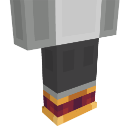 Enchanted Wizard Boots