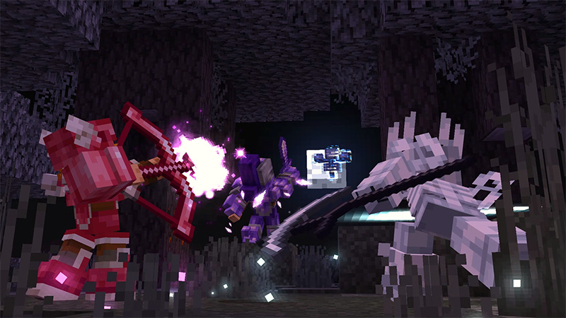 More Ores + Tools Add-On Screenshot #7