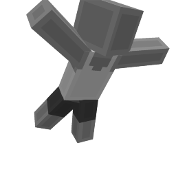 Butterfly 5 on the Minecraft Marketplace by MrAniman2