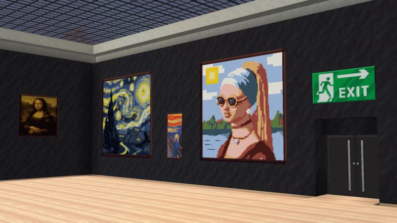 Modern Realism 2.0 Modern Realism 2.0 by Shapescape