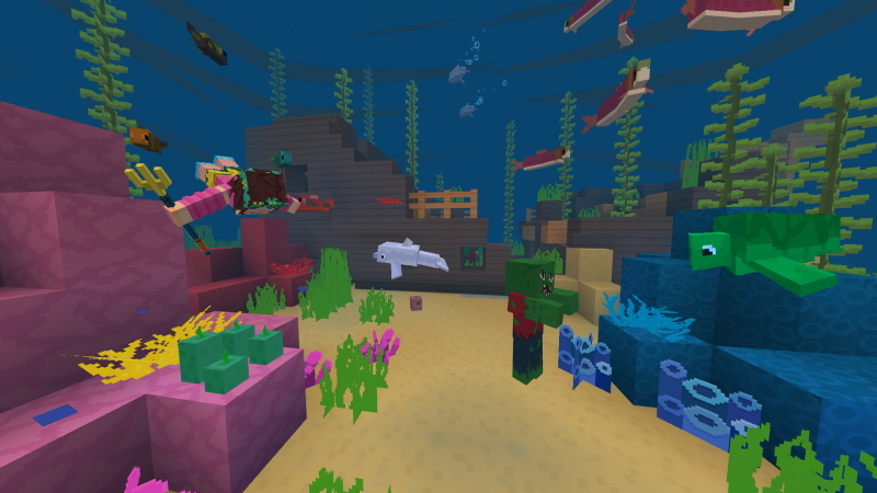 Simple Craft Screenshot #5