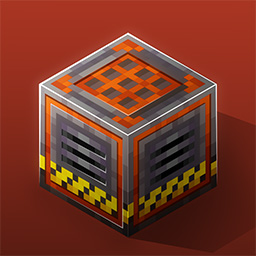 Redstone Add-On Pack Icon