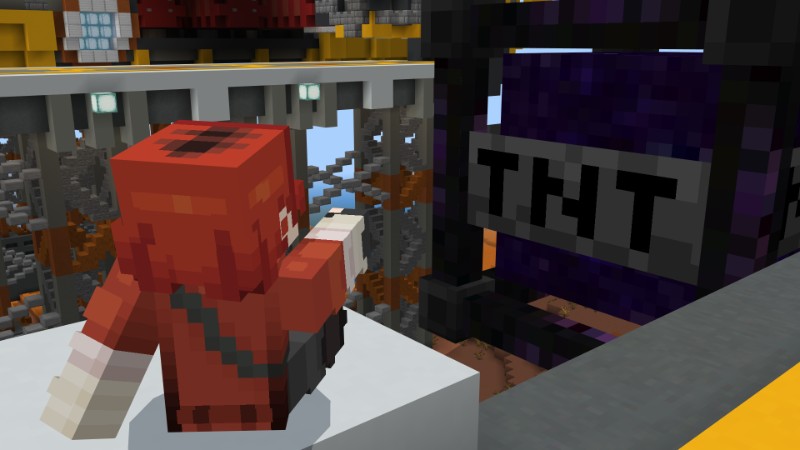 HUGE TNT Screenshot #5