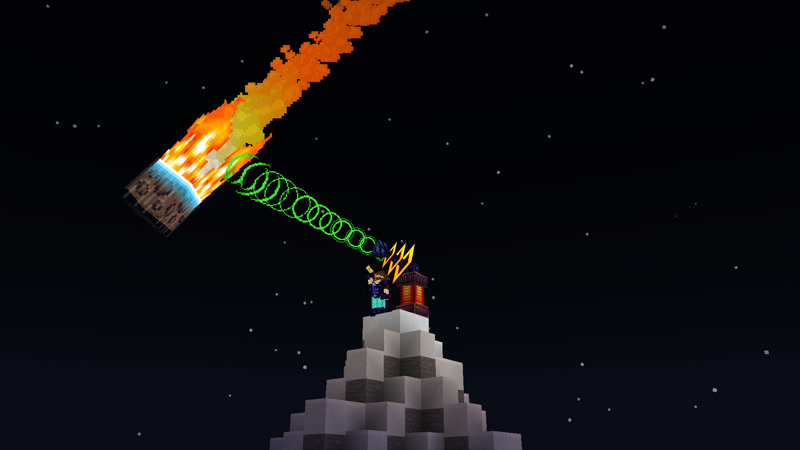 Random Events 1.1.0 Add-On Random Events 1.1.0 Add-On by Team VoidFeather