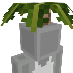 Palm Tree Hat Key Art