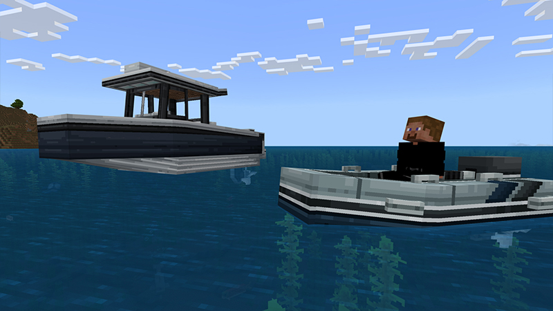 BOATS 1.1 BOATS 1.1 by Minty
