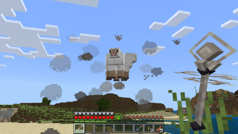 WEAPONS OP! Screenshot #8