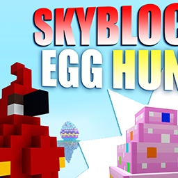 SkyBlock Egg Hunt Pack Icon