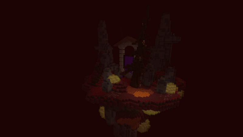 Skyblock Greek Gods Skyblock Greek Gods by Fall Studios