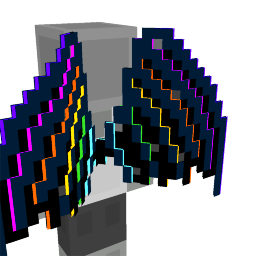 Winter RGB Wings Key Art