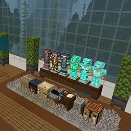 Underwater Mansion Pack Icon